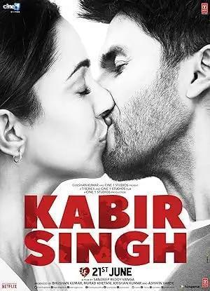 فيلم Kabir Singh 2019 مترجم - باهي فيلم